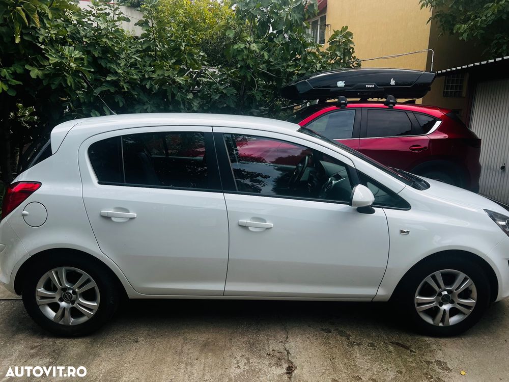 Opel Corsa 1.4 Active - 3