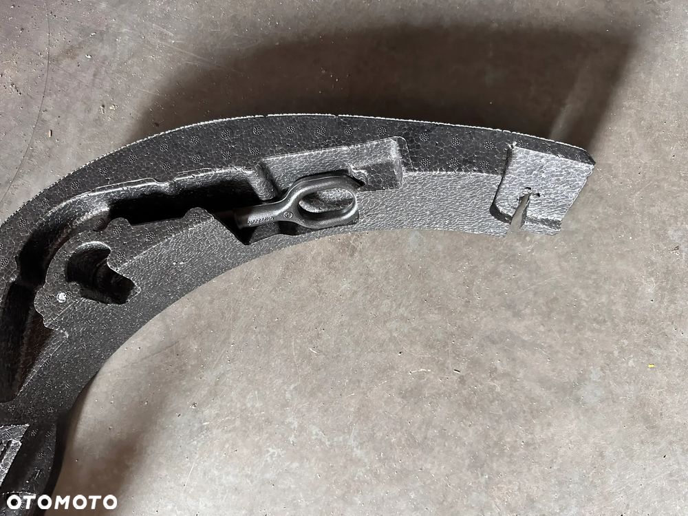 Styropian, Wkład bagażnika  Seat Leon III 3 5F0012109 - 2