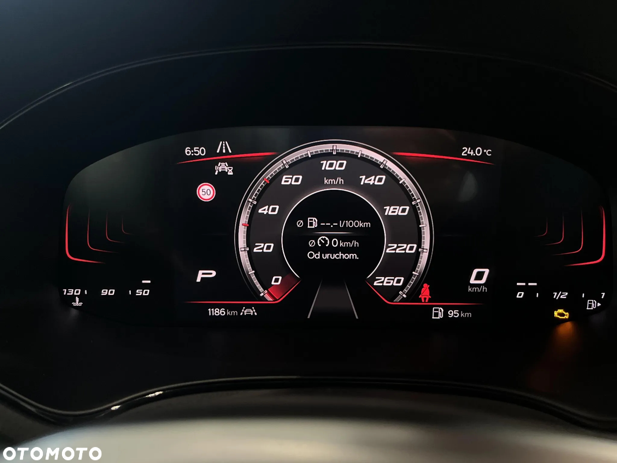 Seat Arona 1.5 TSI EVO FR Limited Edition S&S DSG - 18