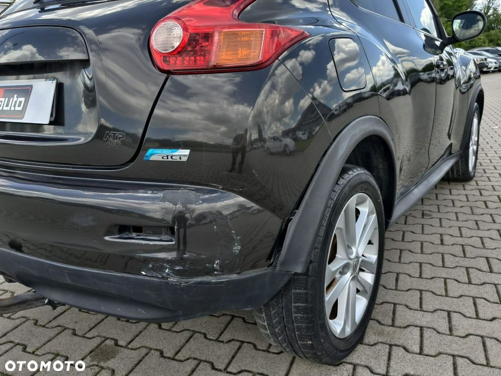 Nissan Juke - 18