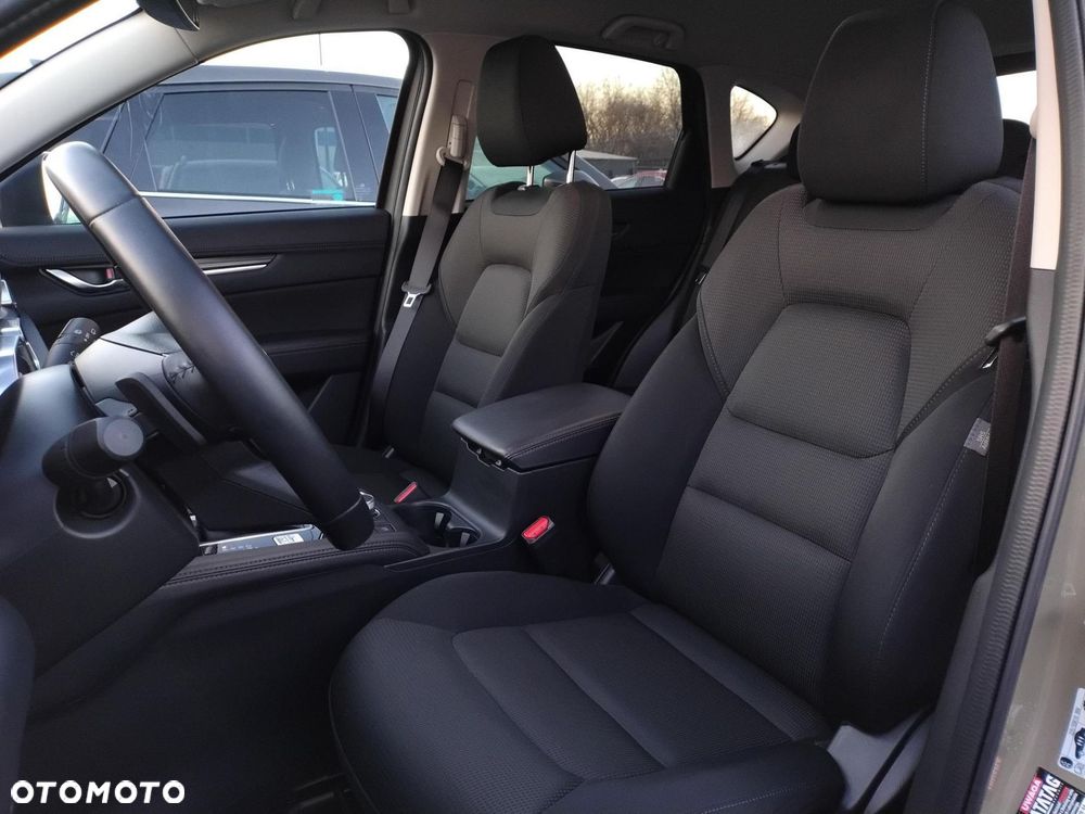 Mazda CX-5 2.0 Exclusive-Line 2WD - 21