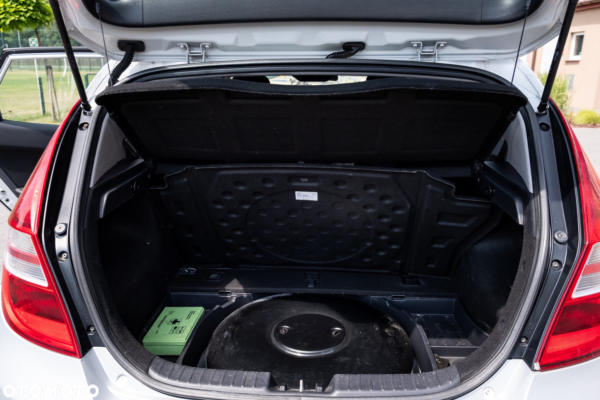 Hyundai i30 1.6 Classic - 13