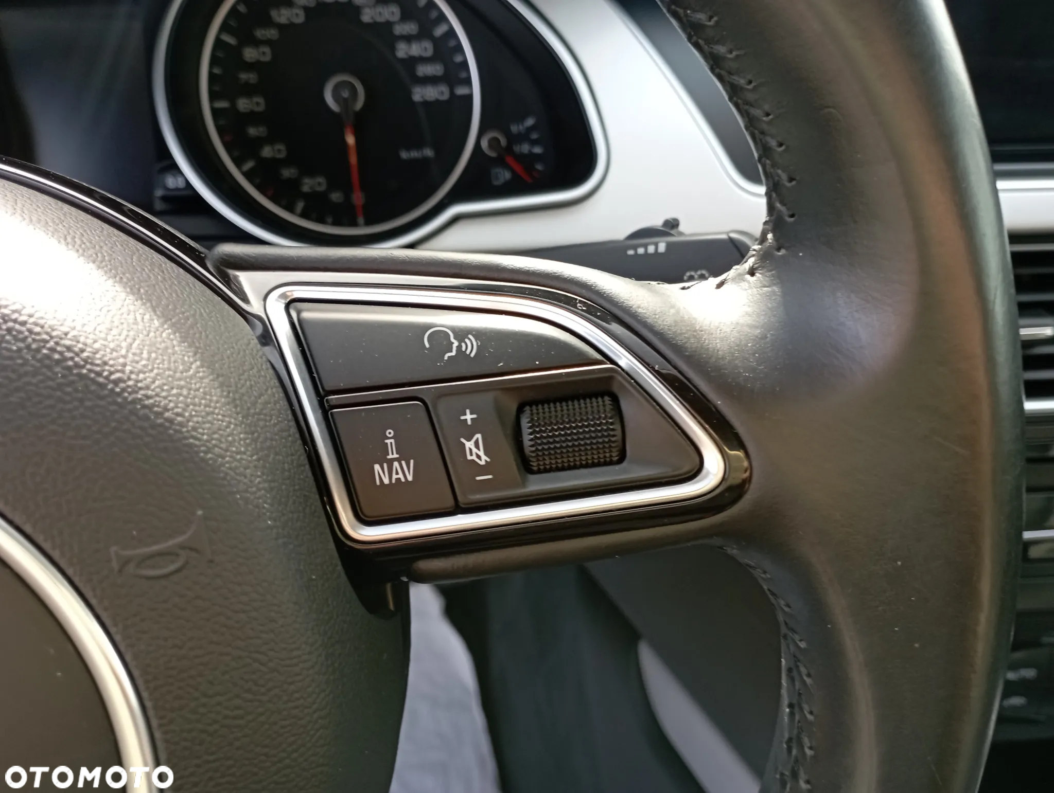 Audi A5 2.0 TDI ultra Sportback DPF - 31