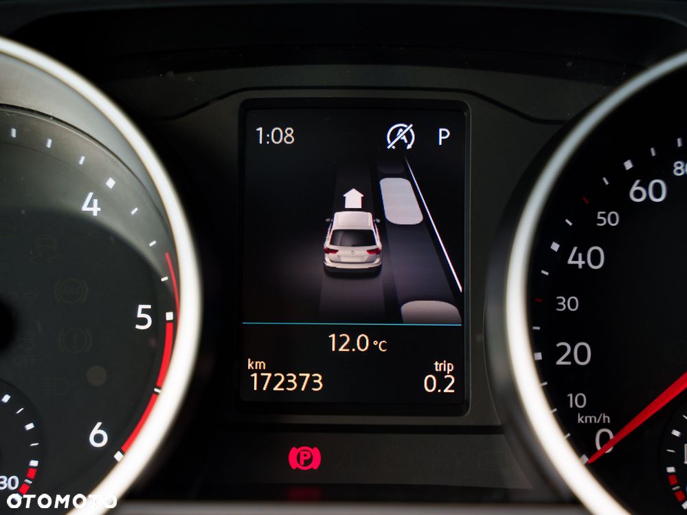 Volkswagen Tiguan 2.0 TDI SCR DSG IQ.DRIVE - 27