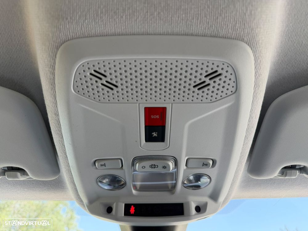 Peugeot 208 PureTech 100 Active - 15