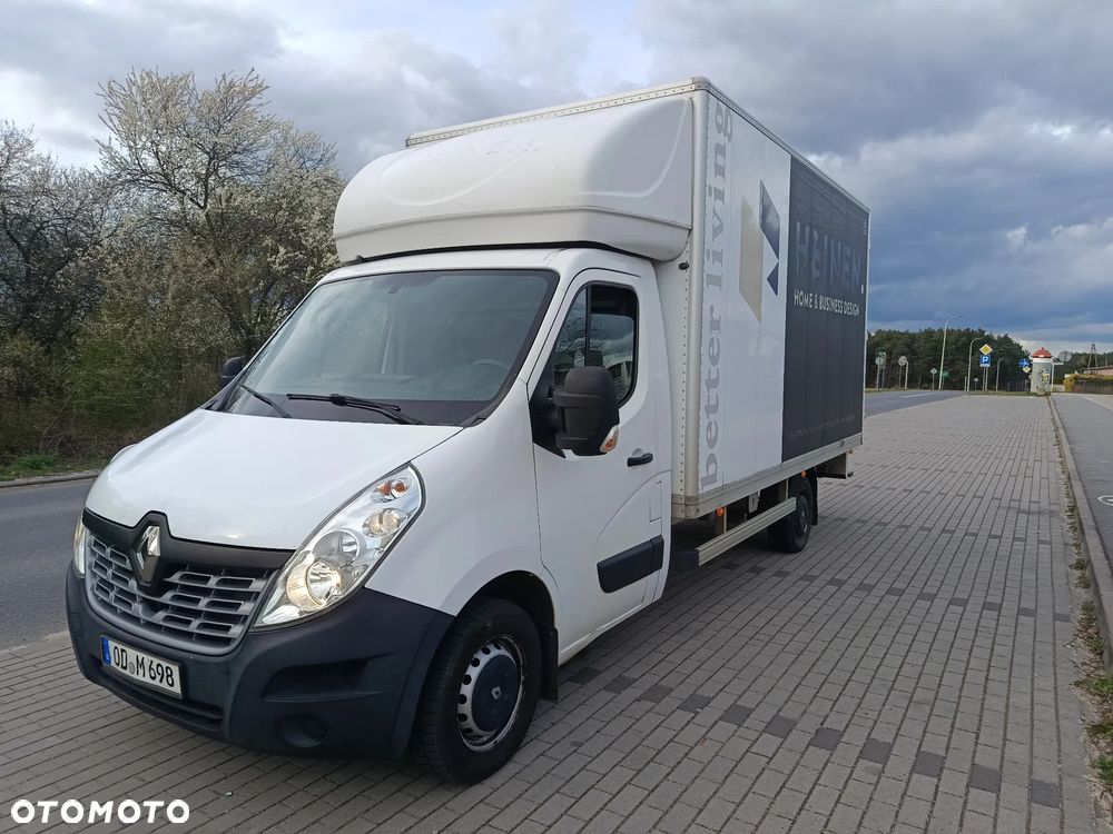 Renault Master - 3