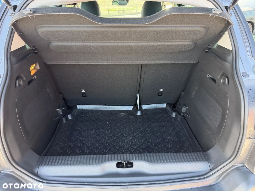 Citroën C3 Aircross - 5
