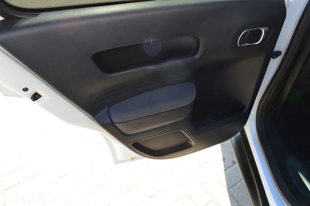 Citroën C4 Cactus 1.2 PureTech Feel Elite EU6 - 15