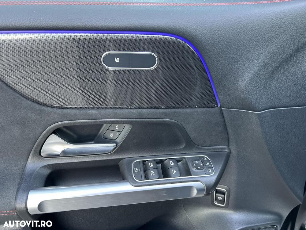 Mercedes-Benz GLB 220 d 4MATIC Aut. - 16