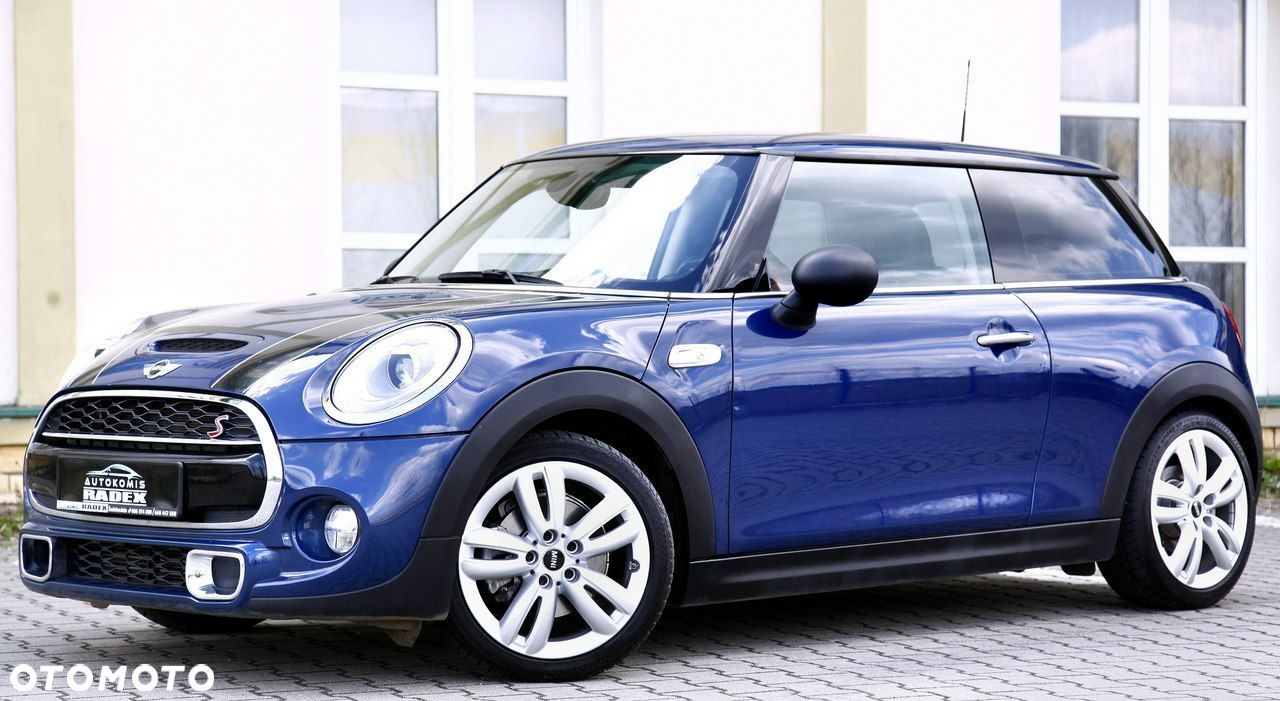 MINI ONE - 4