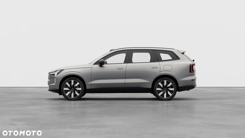 Volvo EX90 111kWh Twin AWD Ultra 7 os - 9