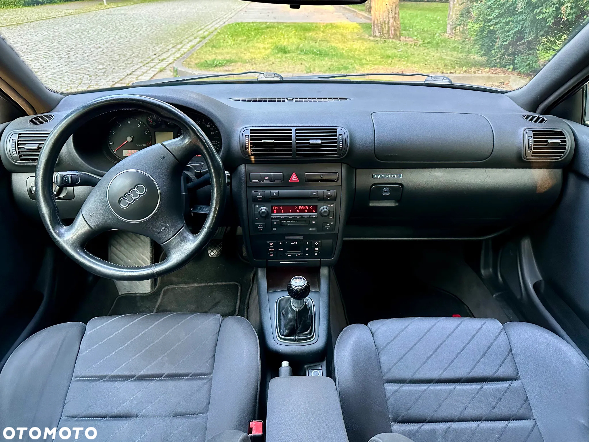Audi A3 - 35
