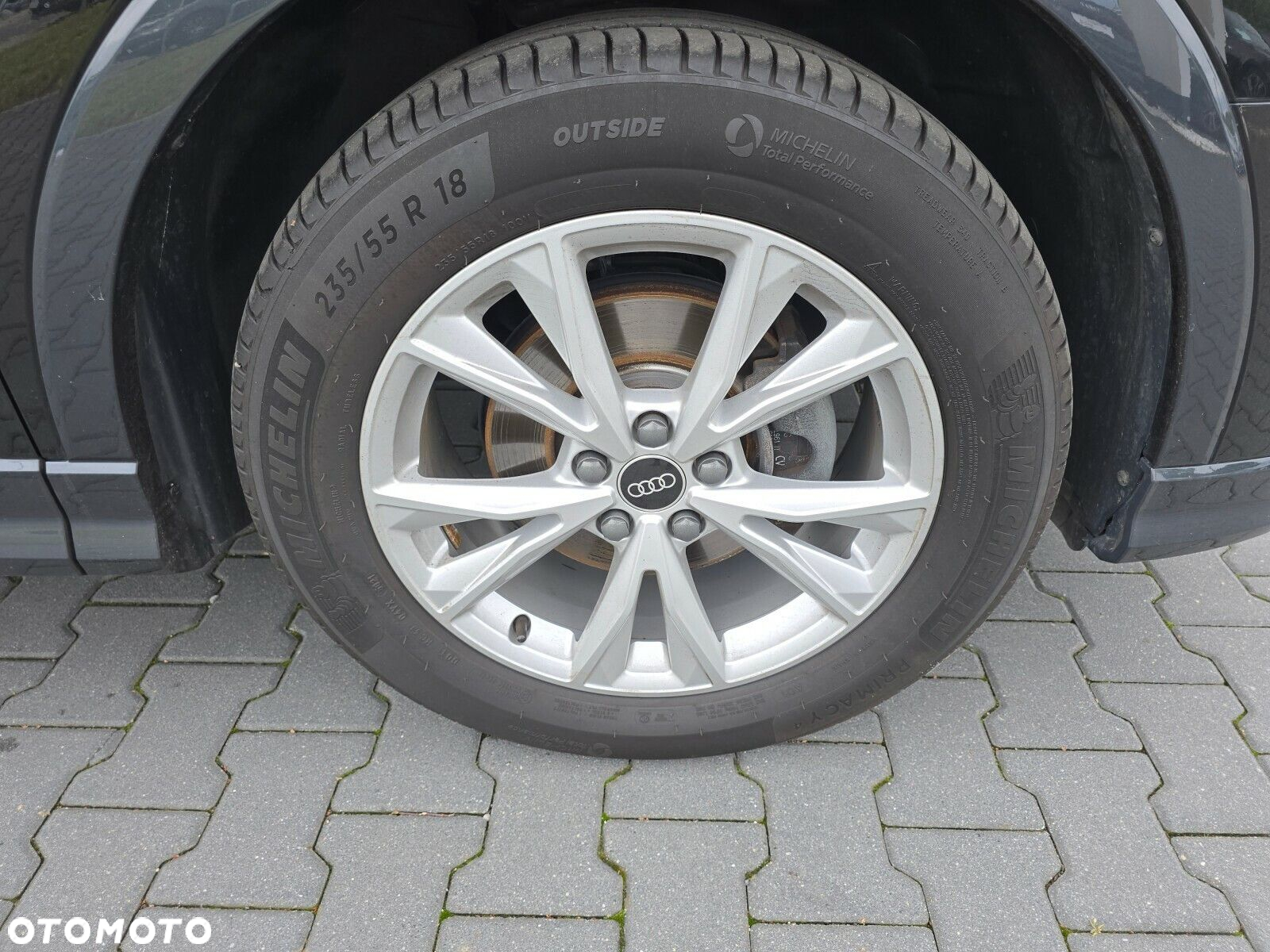 Audi Q3 Sportback - 31