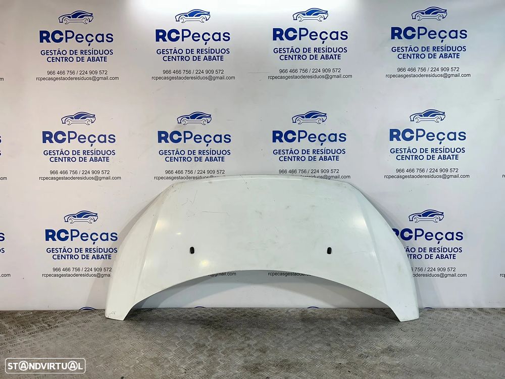 .Frente Completa Original Ford Transit Custom 2.2 TDCi 2012 - 2023 - 13