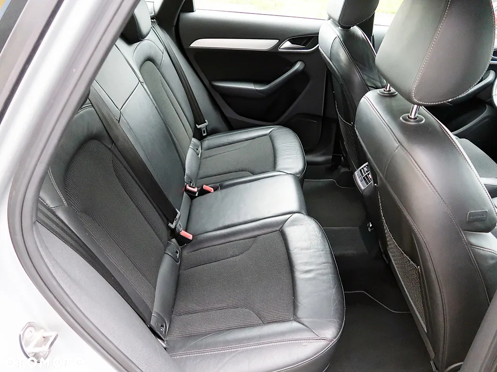 Audi Q3 2.0 TDI - 11
