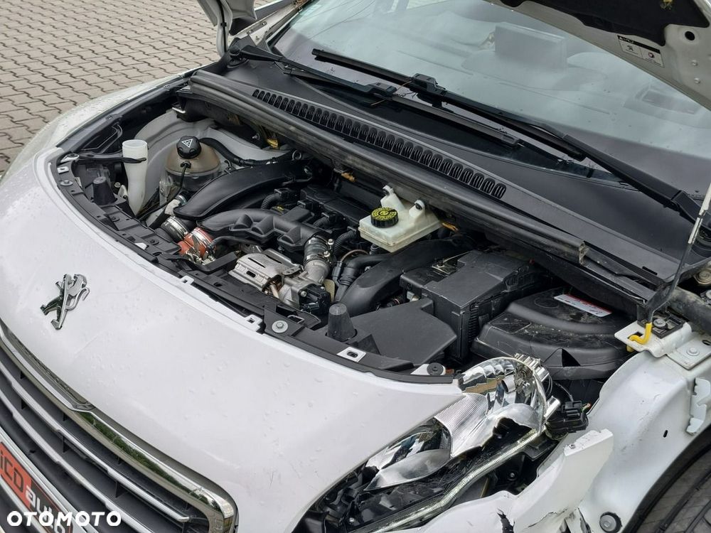 Peugeot 3008 - 29