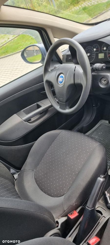 Fiat Punto - 9