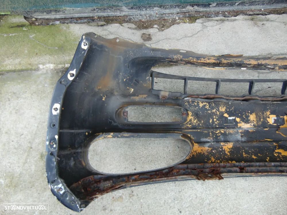 Nissan 100 NX para-choques - 7
