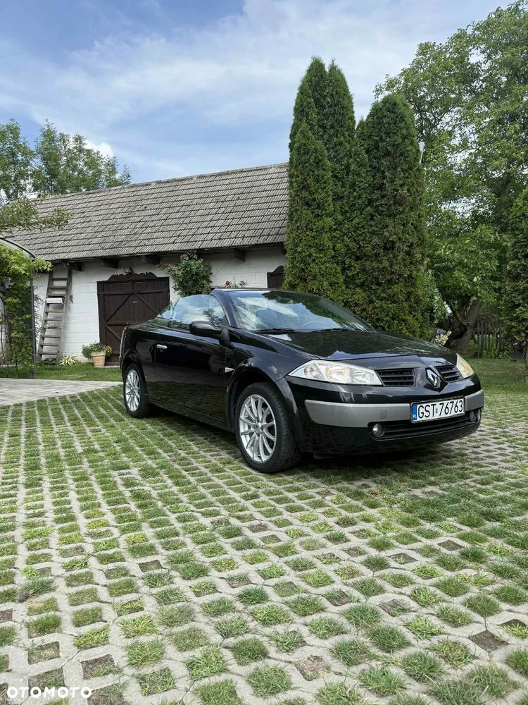 Renault Megane - 5