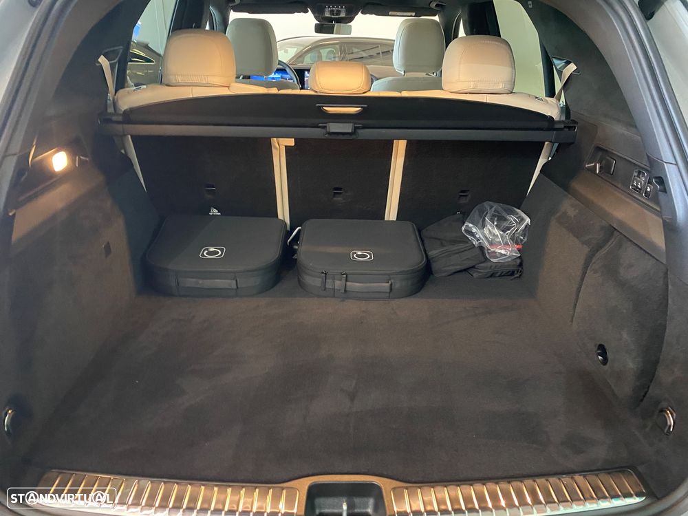 Mercedes-Benz GLE 53 AMG Hybrid 4Matic+ - 6