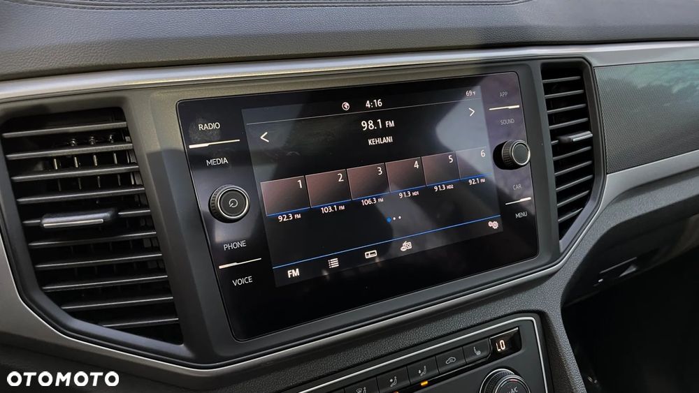 Volkswagen Atlas - 18