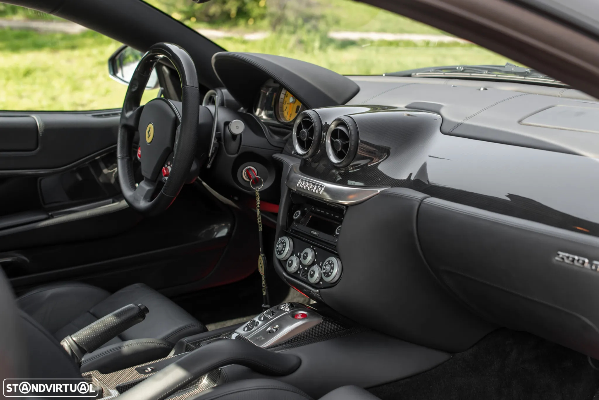Ferrari 599 - 20