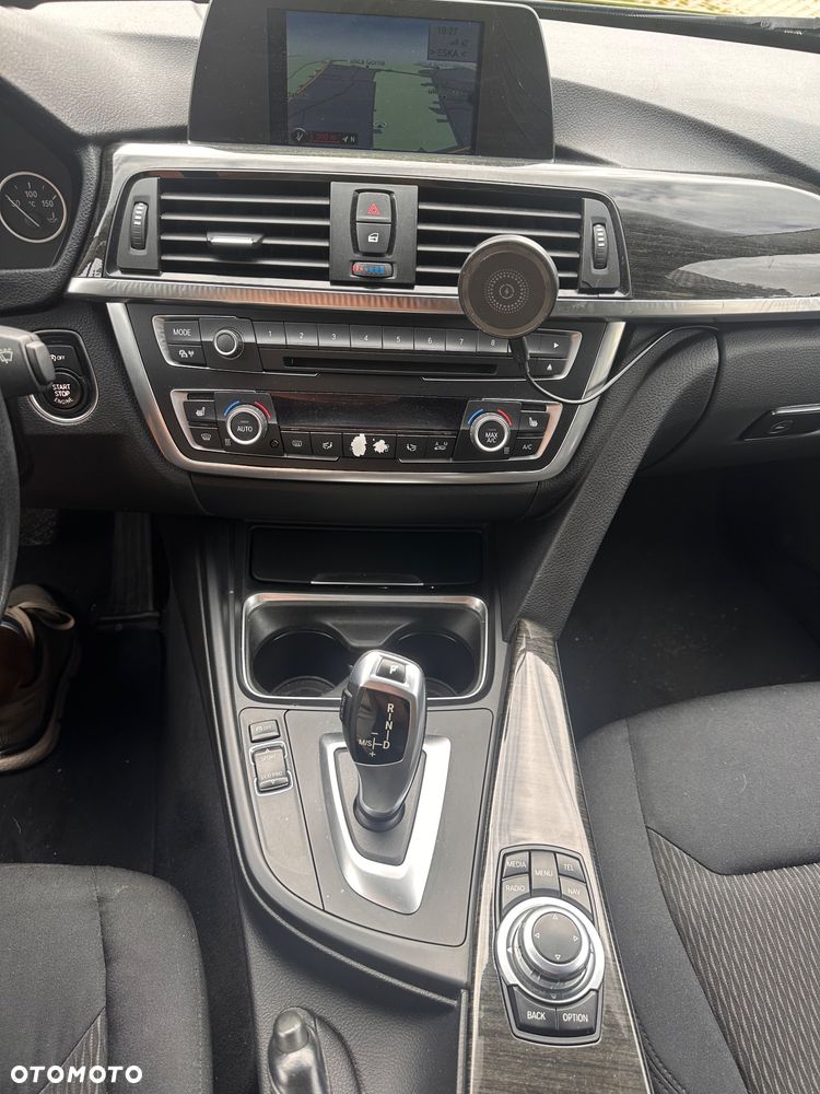 BMW Seria 3 - 14