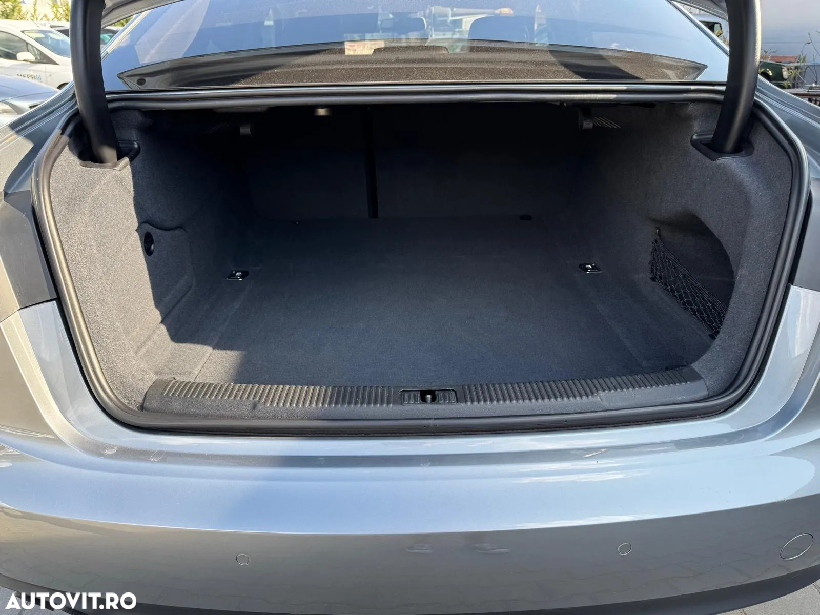 Audi A6 Avant 2.0 TDI DPF multitronic - 12