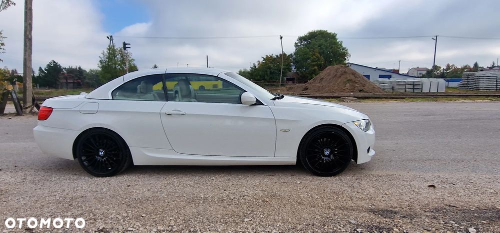 BMW Seria 3 - 27