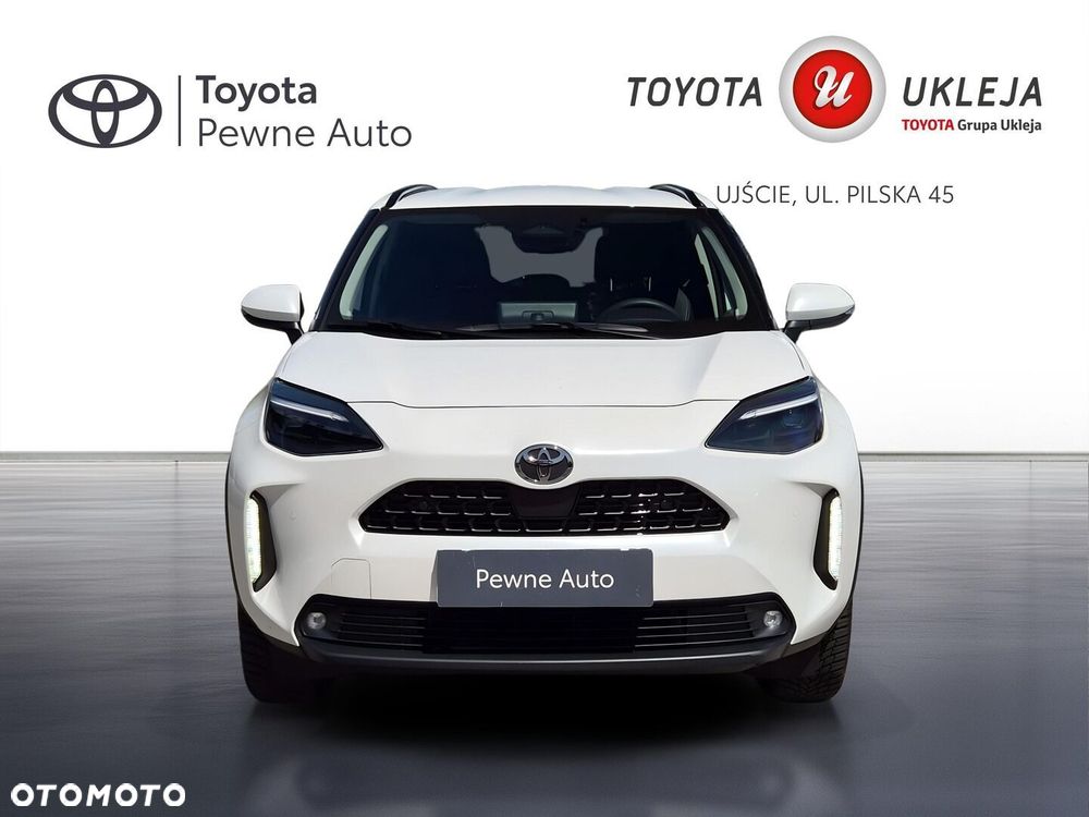 Toyota Yaris Cross Hybrid 1.5 Executive - 6
