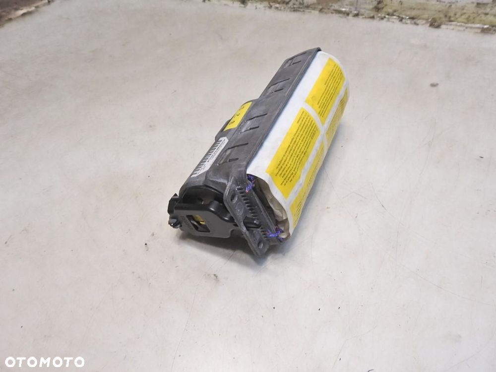 PODUSZKA AIRBAG PASAŻERA AUDI A3 8P 8P0880202 - 7