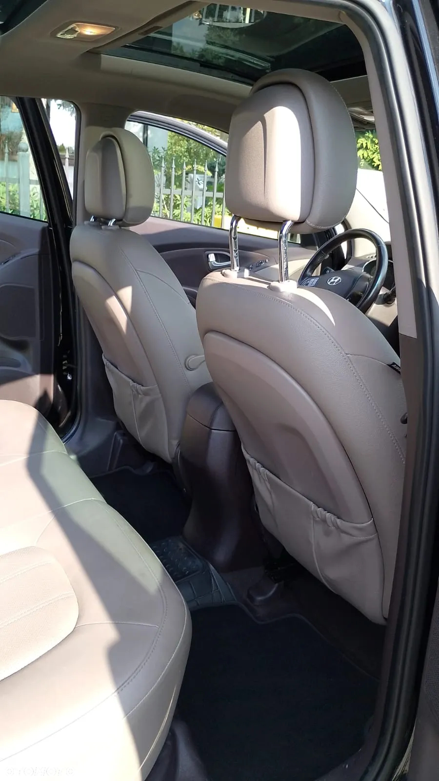 Hyundai ix35 - 4