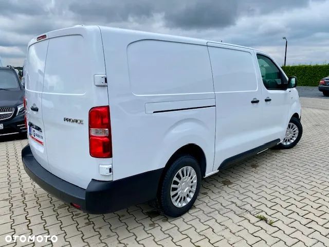 Toyota Proace - 5