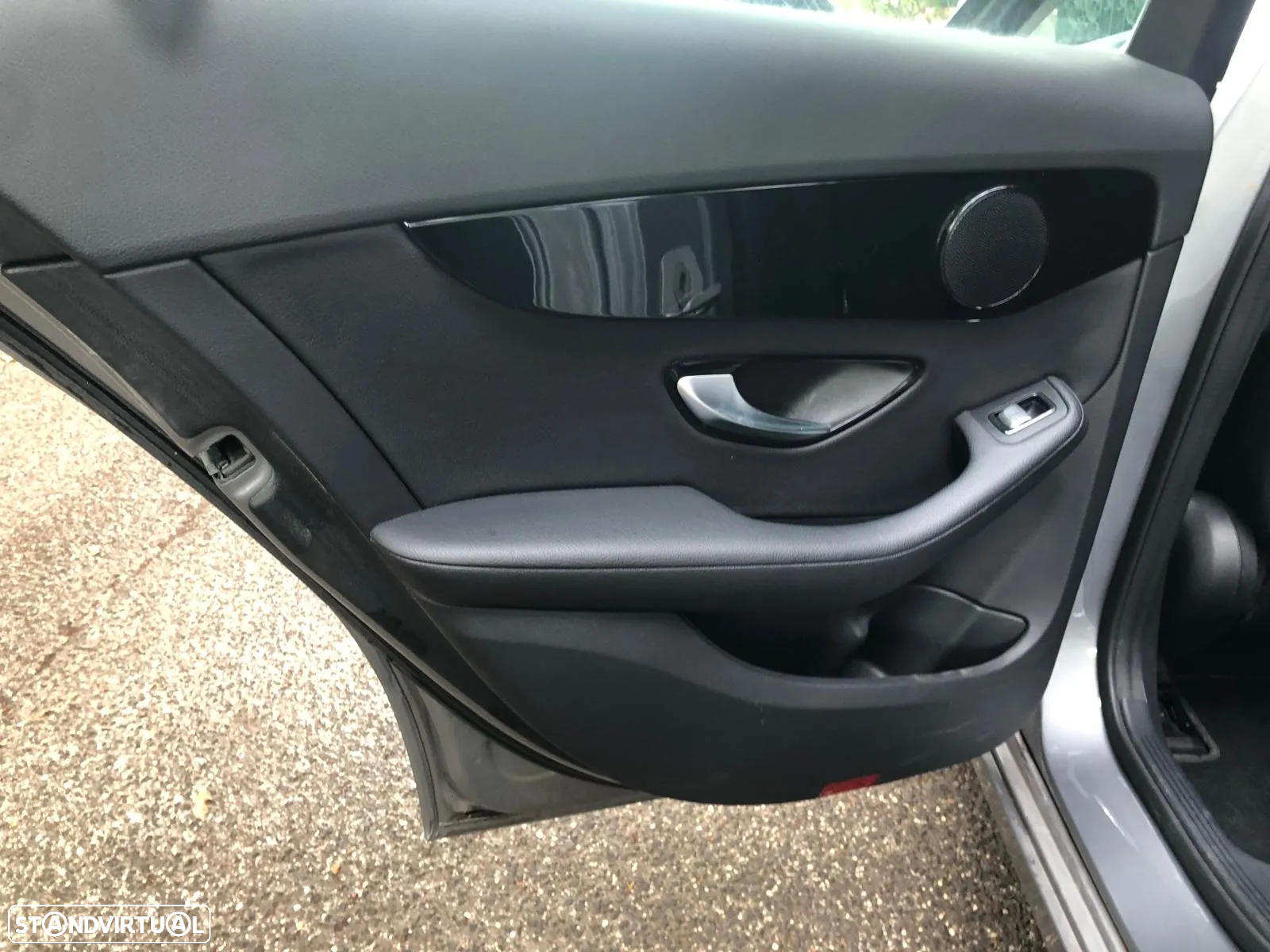 Mercedes-Benz C 180 BlueTEC - 17