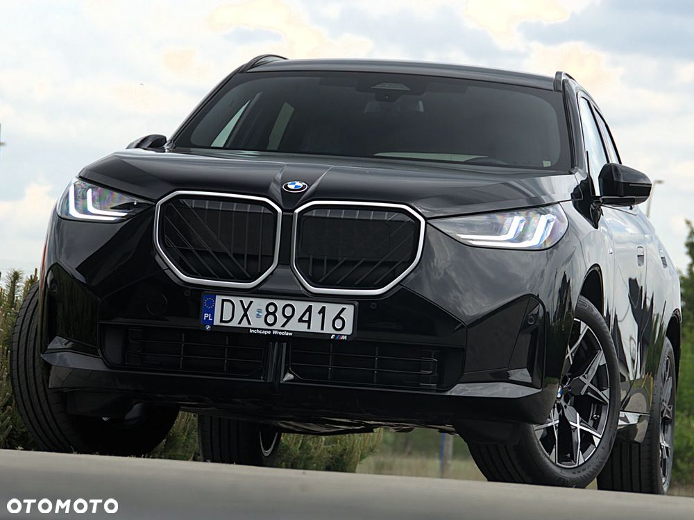 BMW X3 - 12