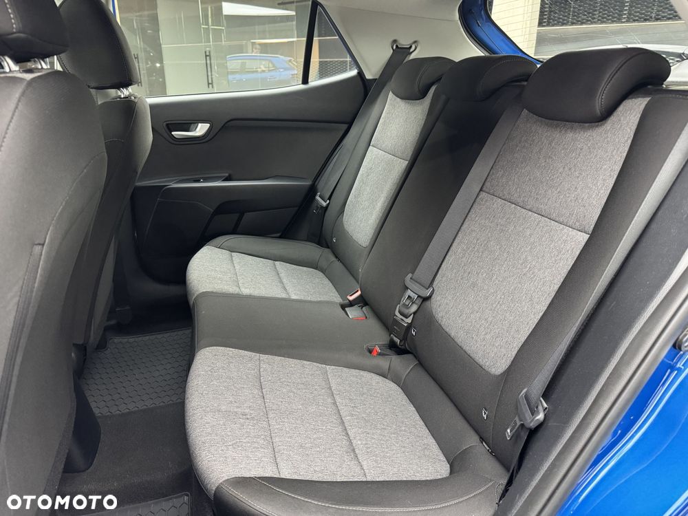 Kia Stonic 1.0 T-GDI M DCT - 15