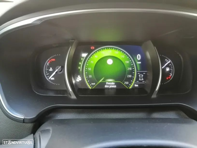 Renault Talisman Sport Tourer 1.6 dCi Intens P.Style EDC - 29