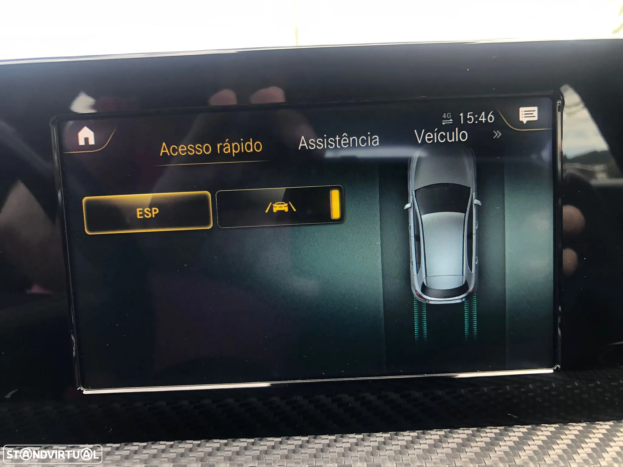 Mercedes-Benz A 180 d Progressive Aut. - 44