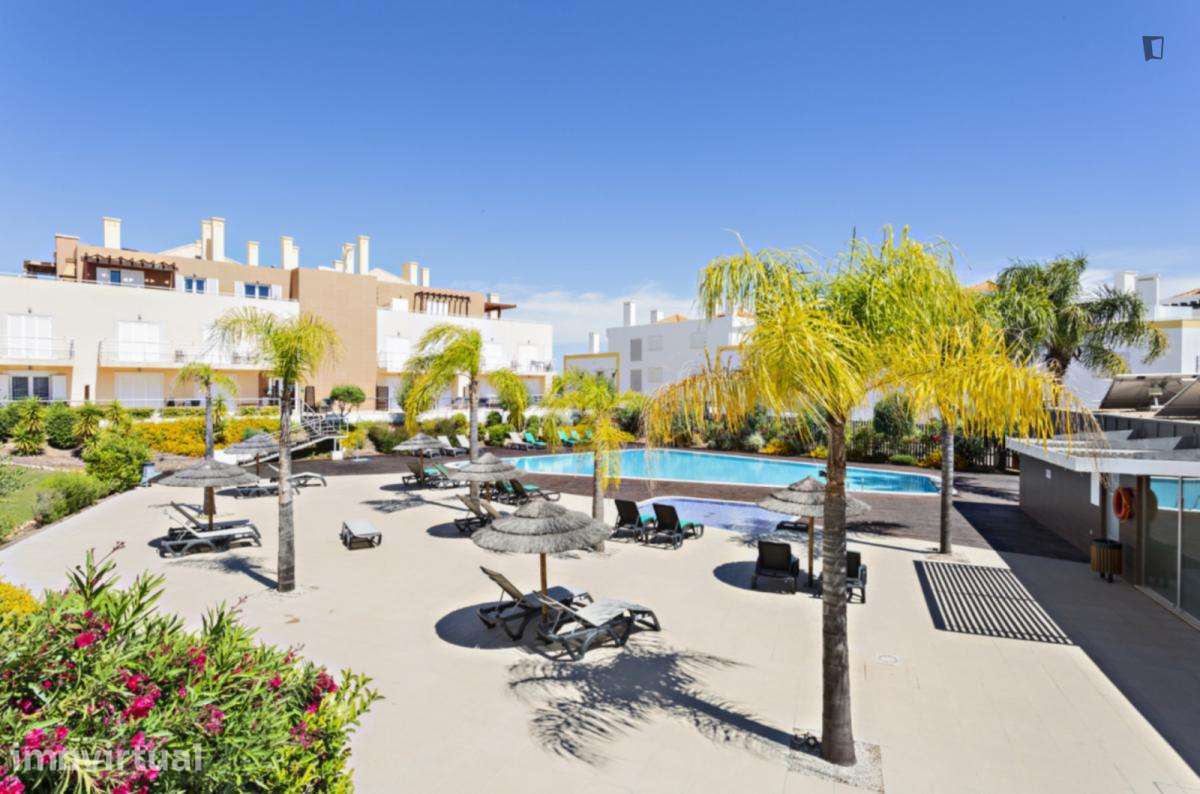 Apartamento com 1 quartos - localizado em Tavira - Grande imagem: 5/11