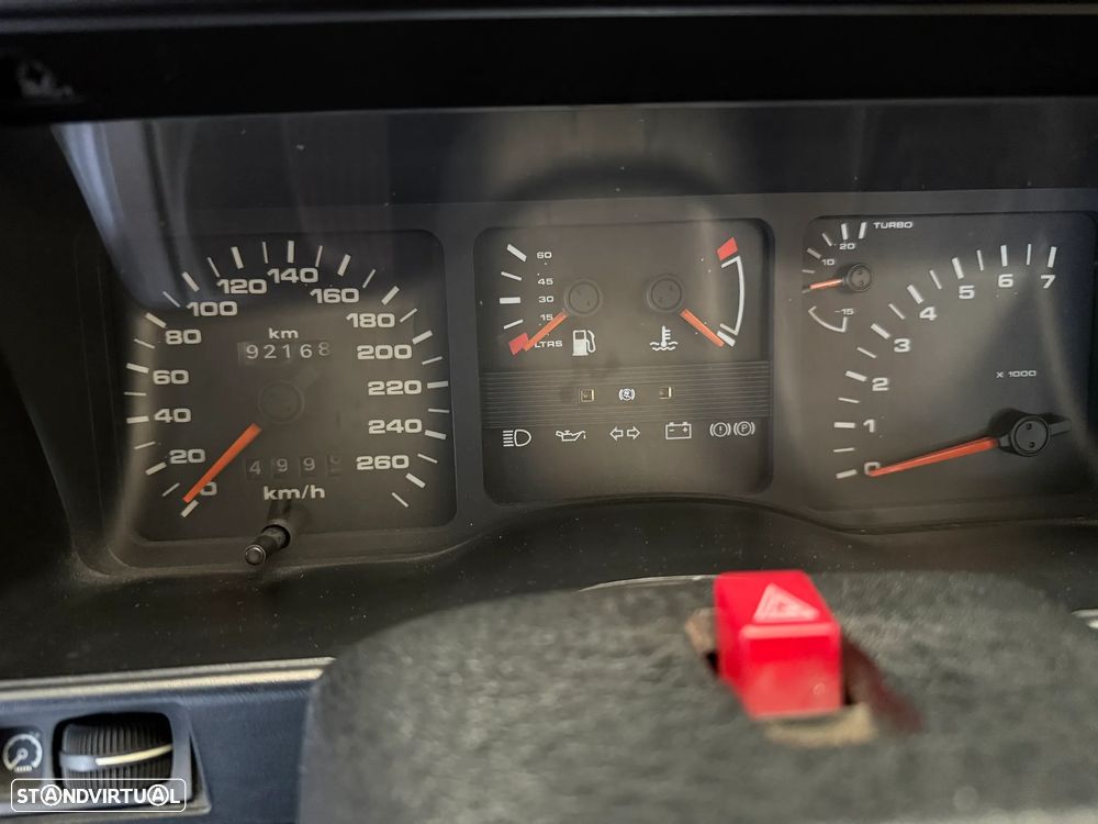 Ford Sierra - 7