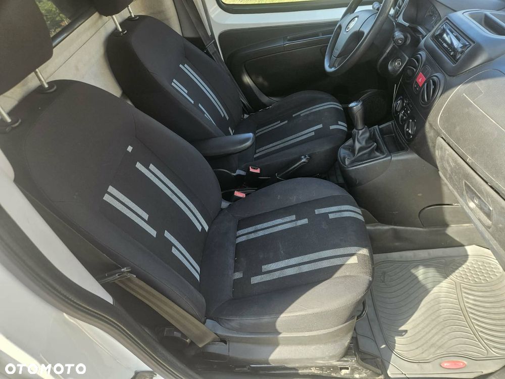 Fiat Fiorino - 7
