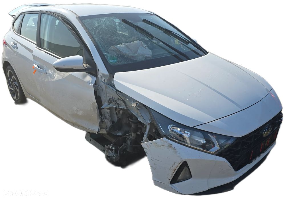 Hyundai i20 1.0 T-GDI Advantage+ - 4