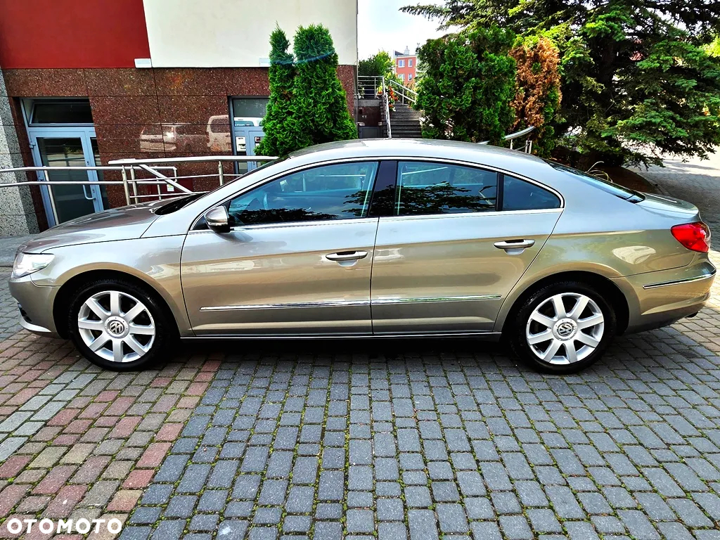 Volkswagen CC 1.8 TSI - 27