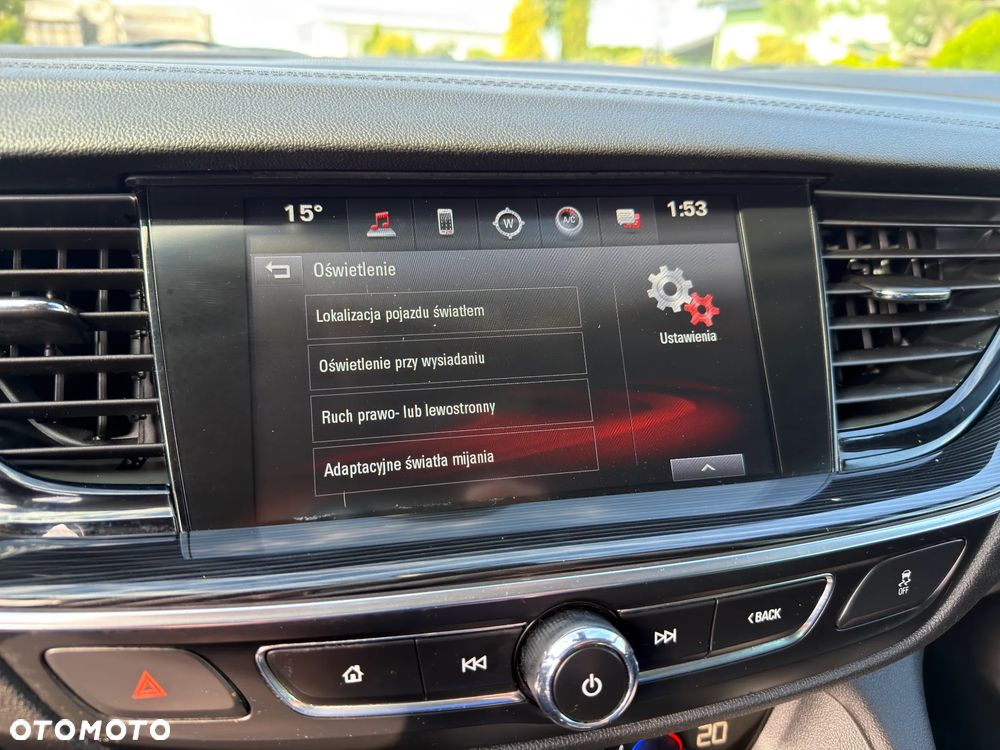 Opel Insignia - 33