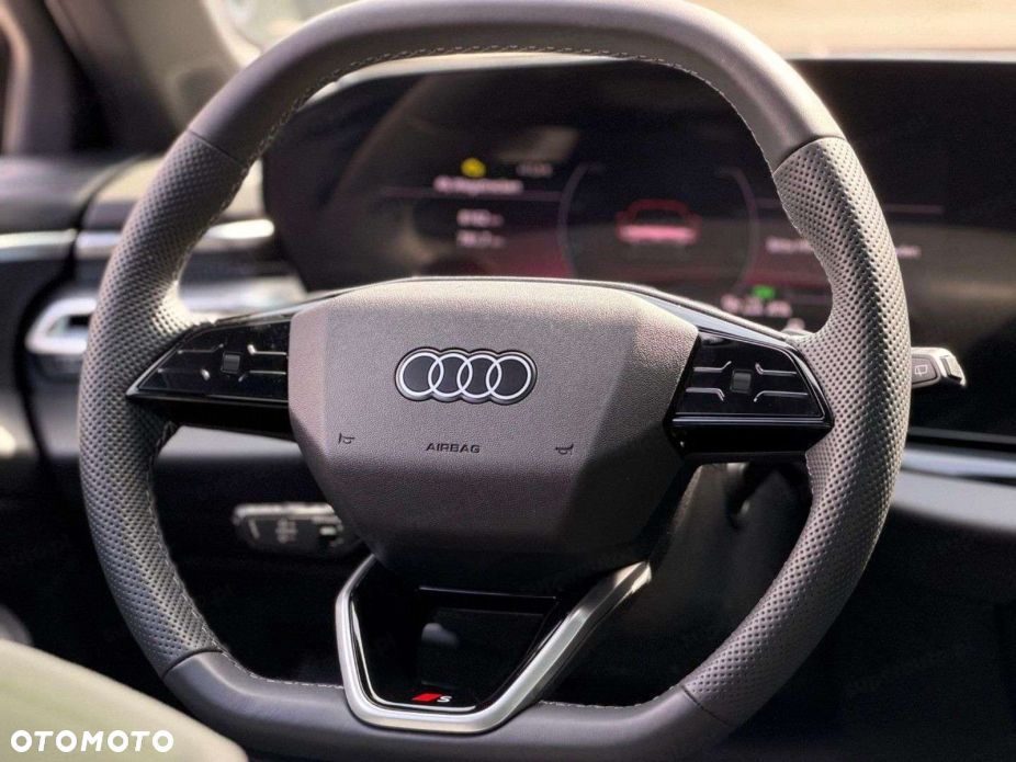Audi A6 Limousine 40 TDI mHEV Quattro S Line S tronic - 8