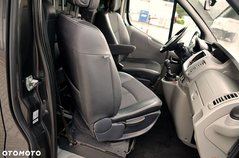 Renault Trafic - 24