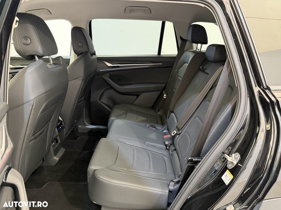 Skoda Kodiaq 2.0 TDI 4X4 DSG Selection - 10