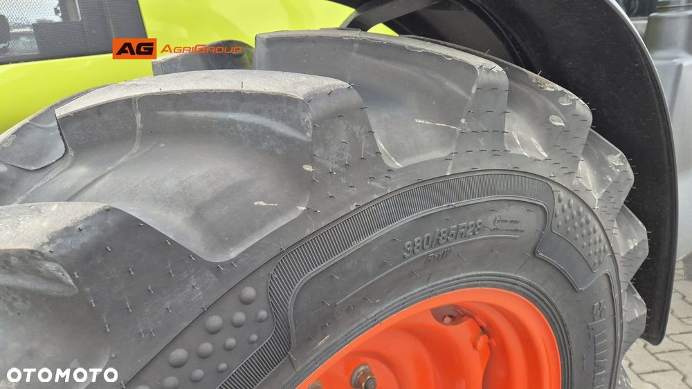 Claas Ares 617 ATZ 2006R - 16