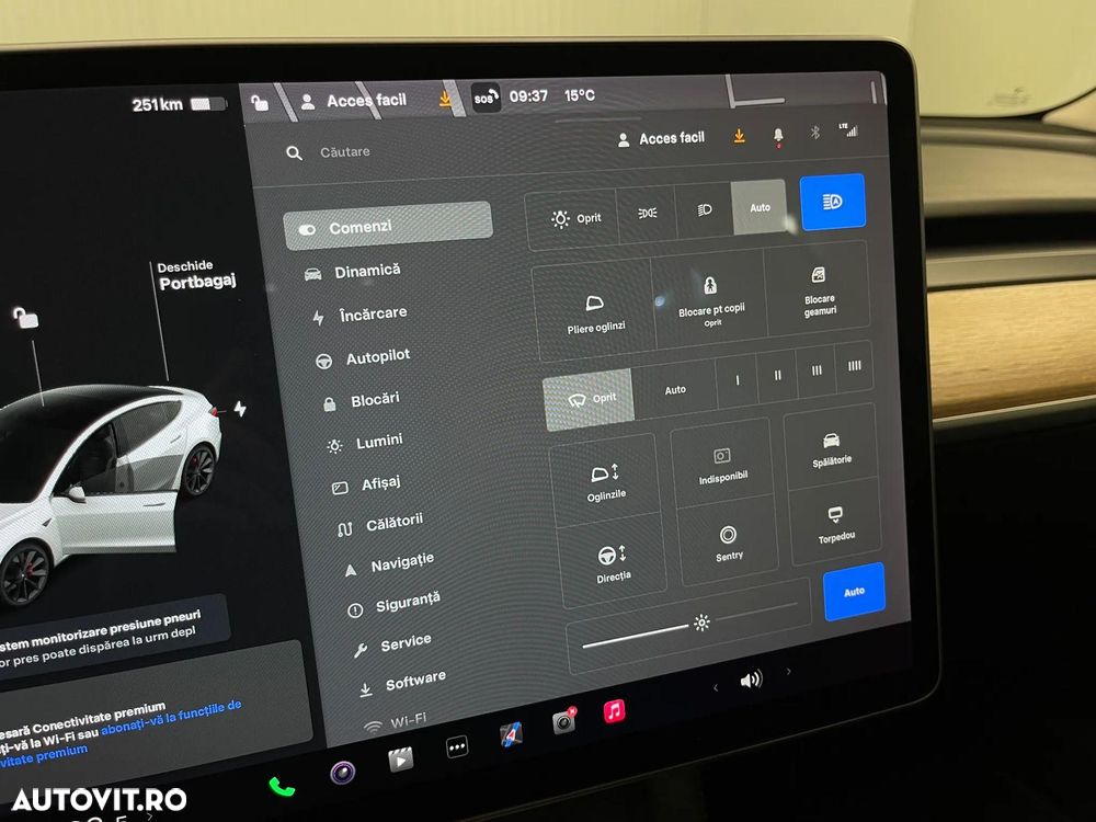 TESLA Model 3 2021 — imagine 22