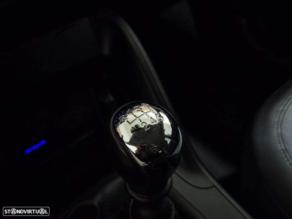 Hyundai ix35 1.6 GDi Blue Comfort - 16